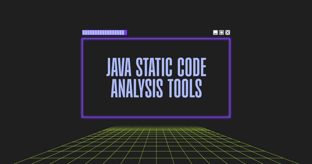 The 23 Best Static Code Analysis Tools For Java In 2024 The CTO Club