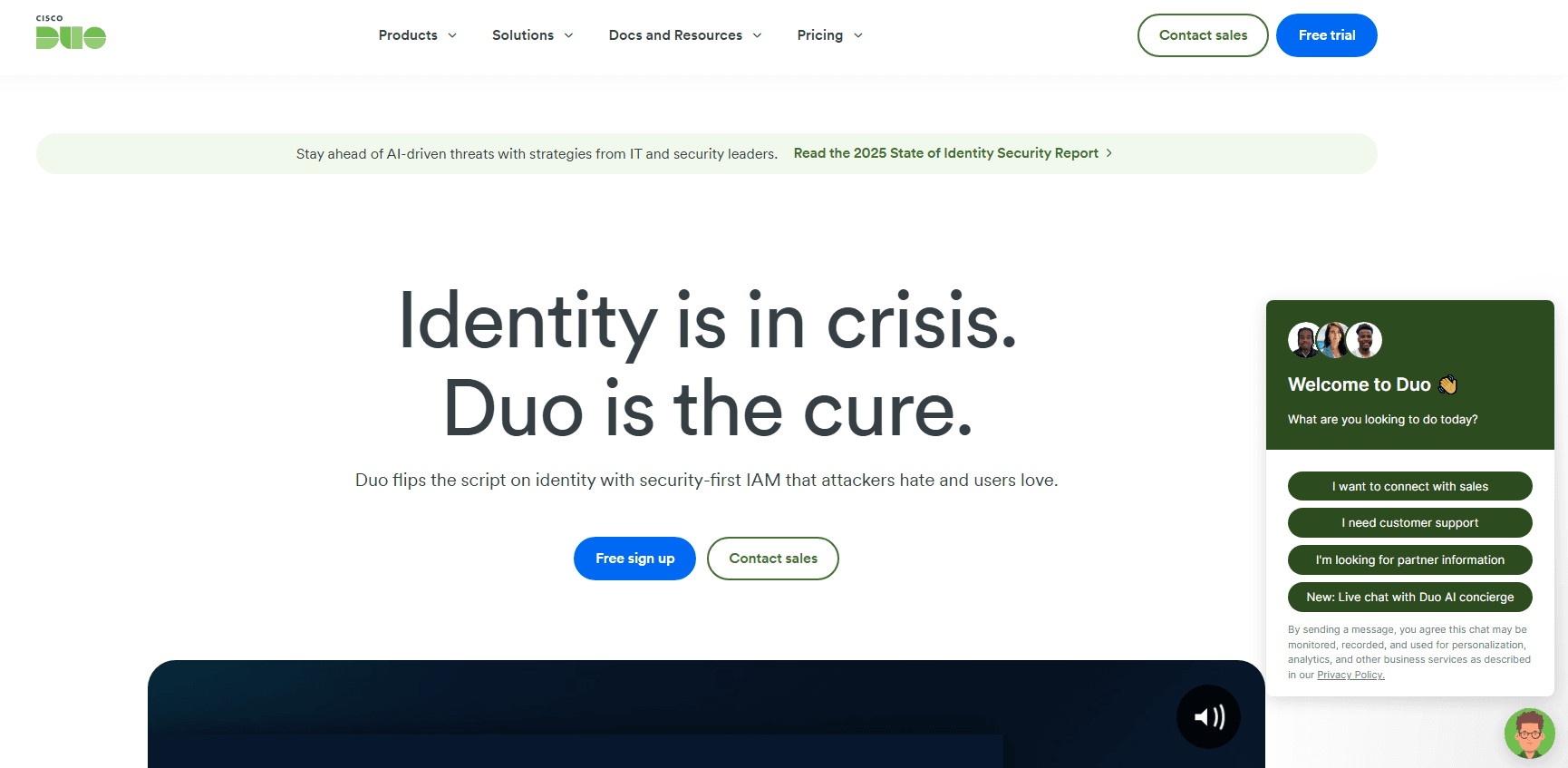 Secures every login with MFA, SSO, and device checks to control user access.