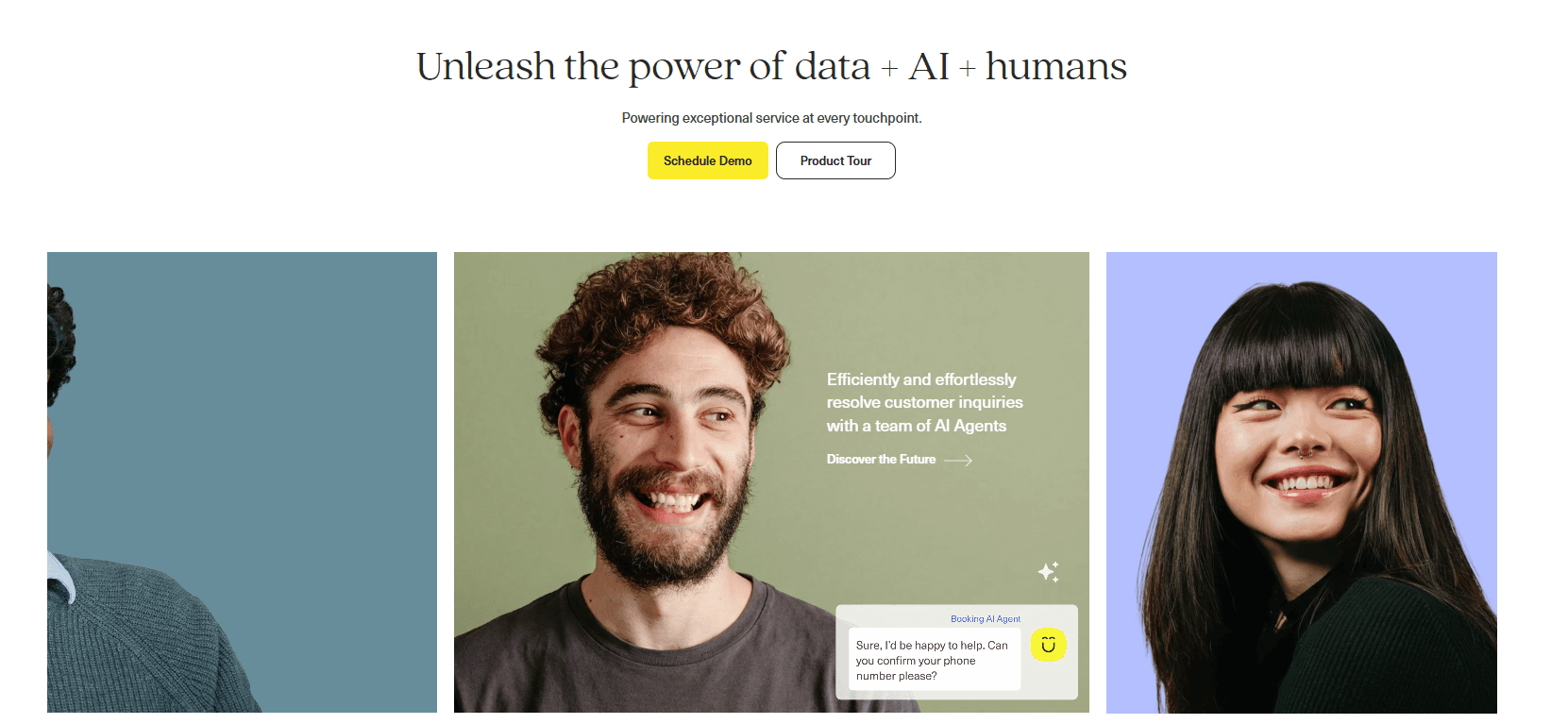 Kustomer is a modern helpdesk that unifies customer conversations for faster, smarter support.