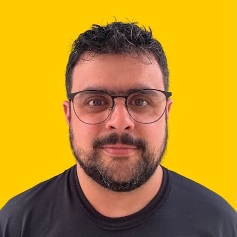 Gabriel Rosas