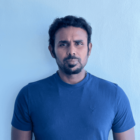 Veeraprakash Vadamalai
