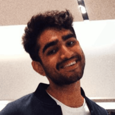 Devansh Bhardwaj