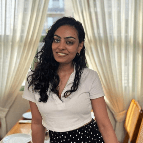 Bhavya Hada