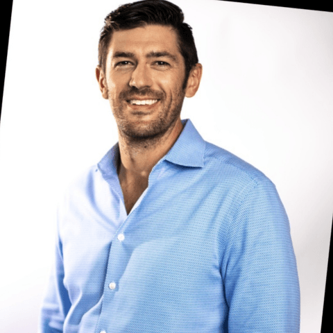 photo of Chase Doelling