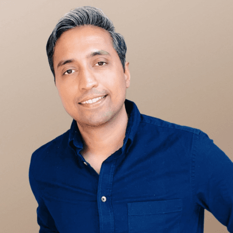 Mohan Sitaram