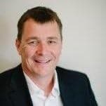 photo of Pete Lilley