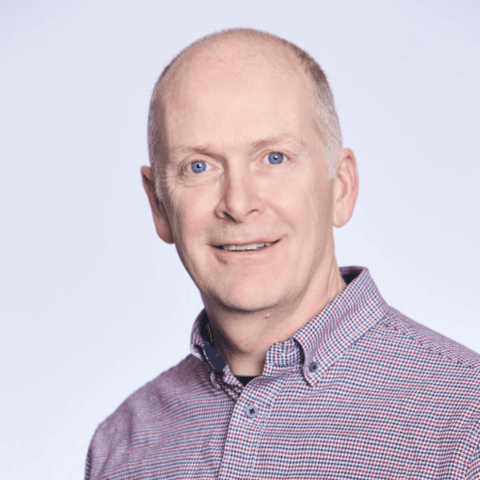 photo of Paul Bland