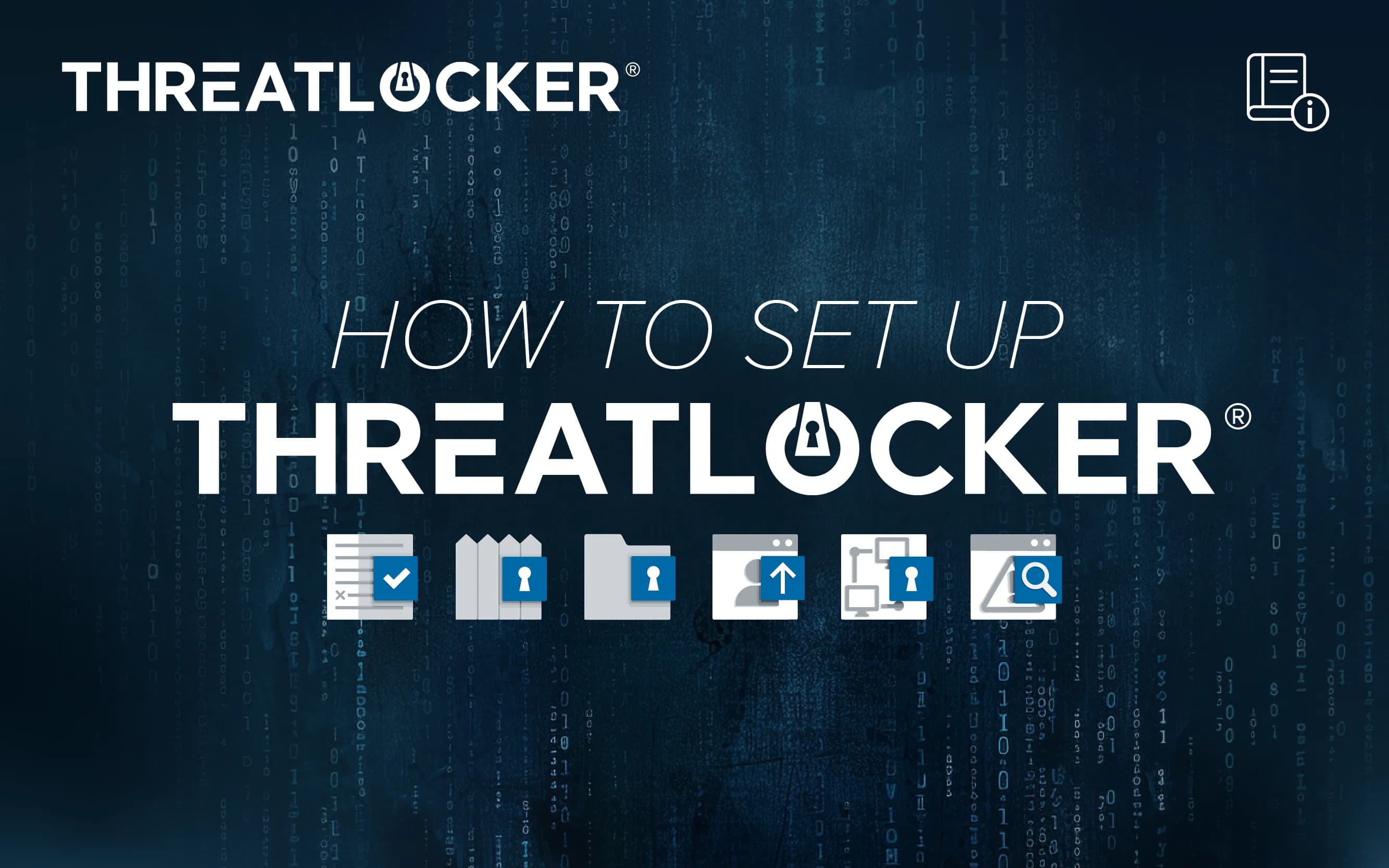 ThreatLocker screenshot