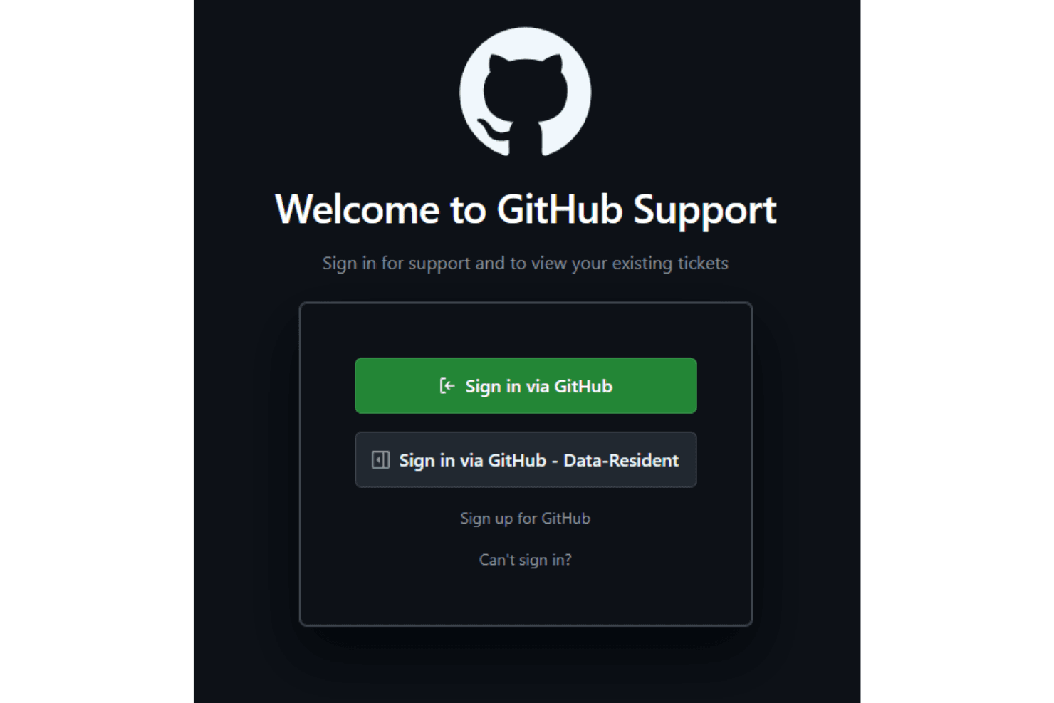 GitHub Desktop screenshot