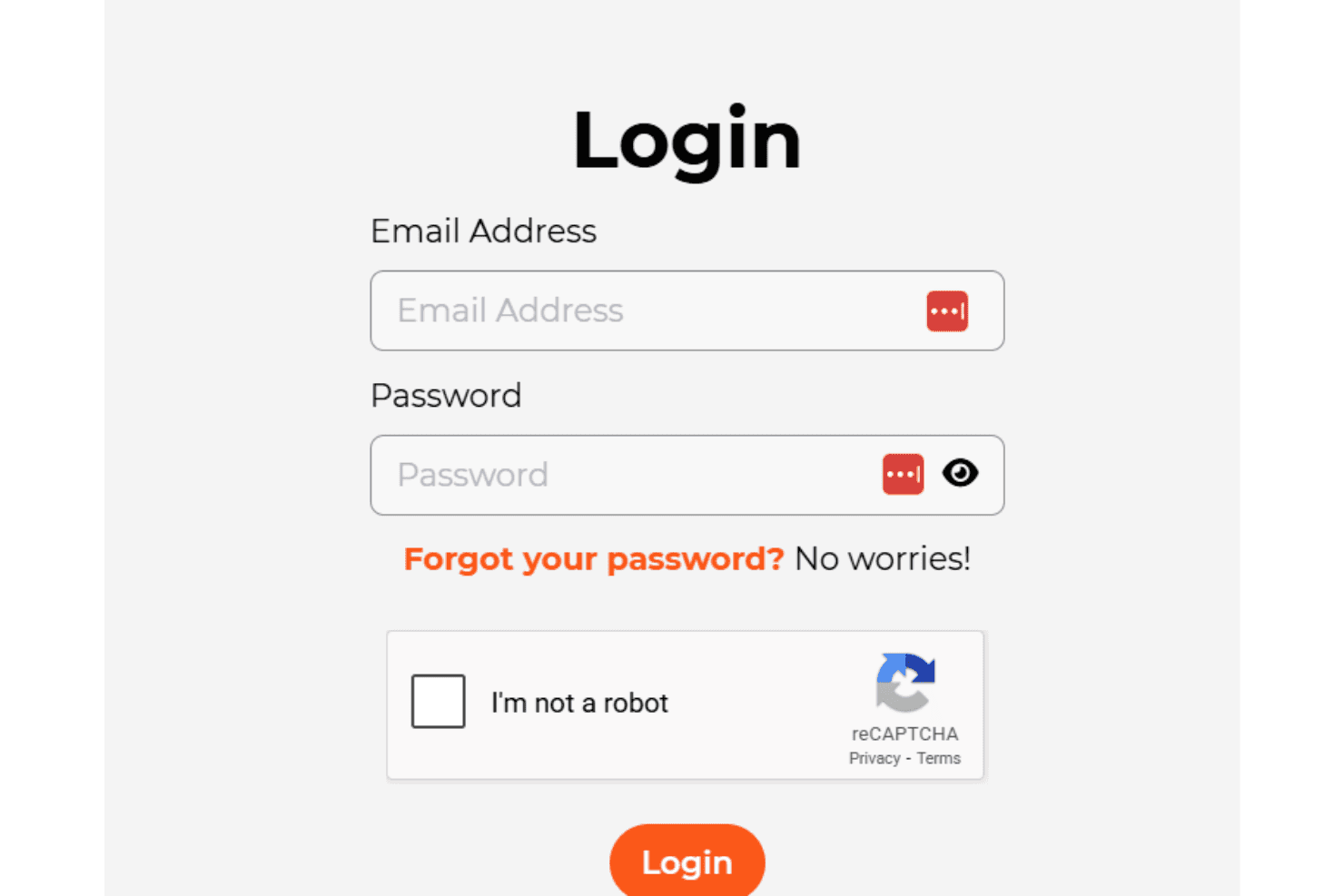 WPX Hosting screenshot