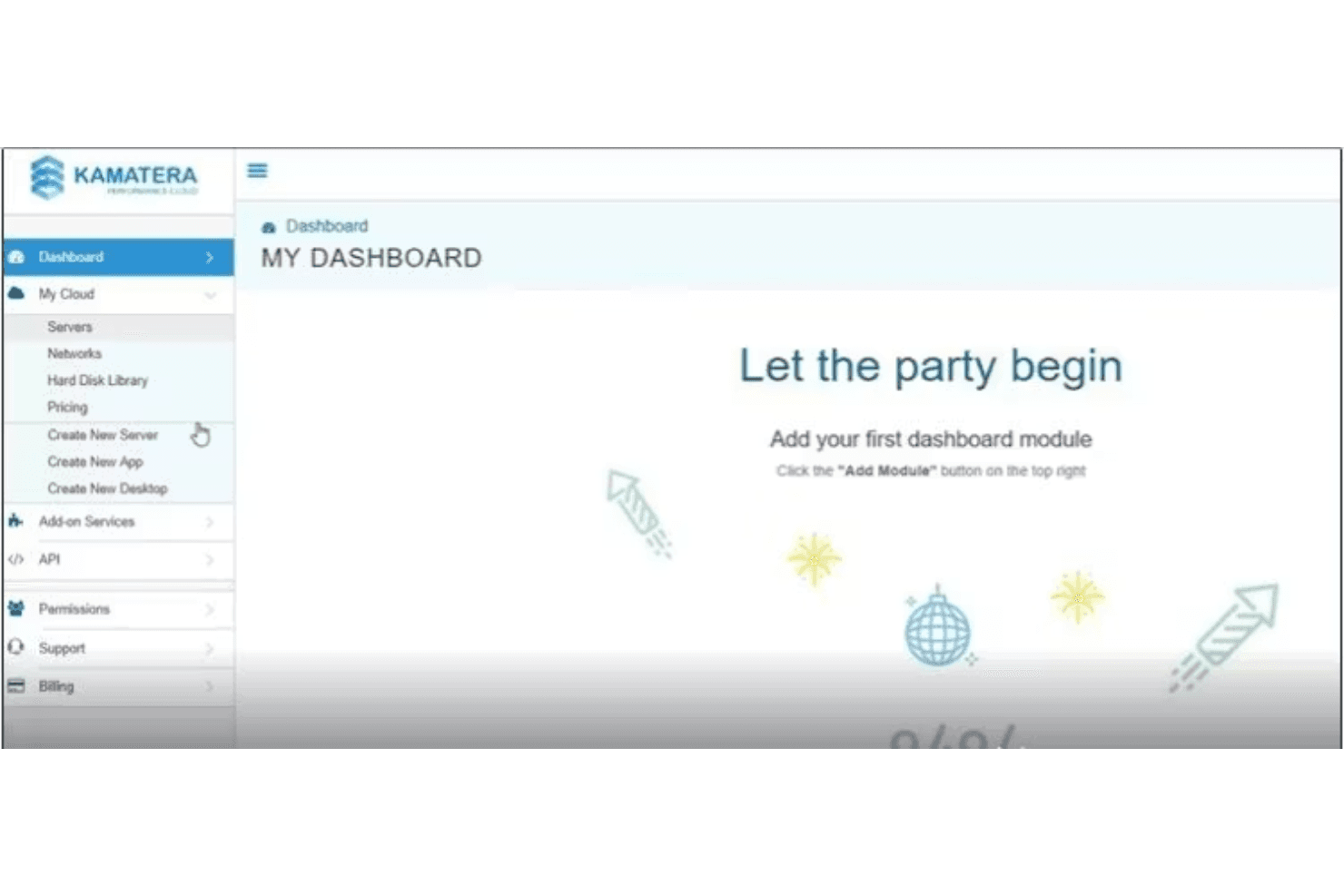 Imperva WAF screenshot