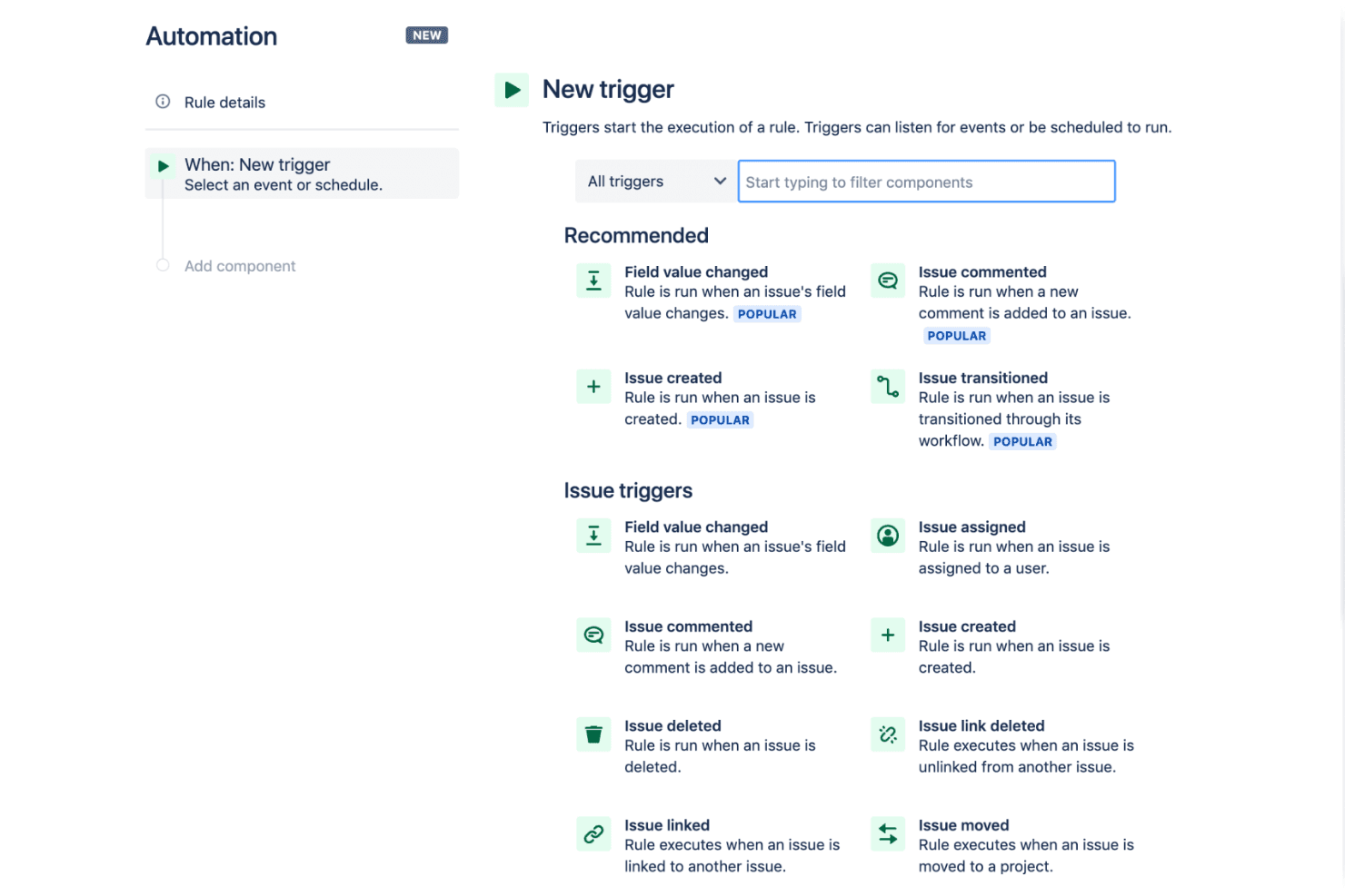 Open DevOps screenshot