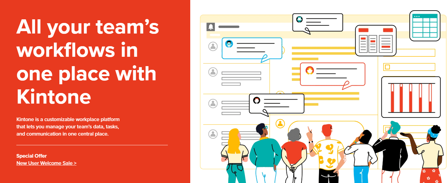 Customizable cloud platform to centralize IT inventory, workflows, and team data.
