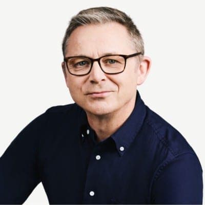 Adrian McDermott profile picture