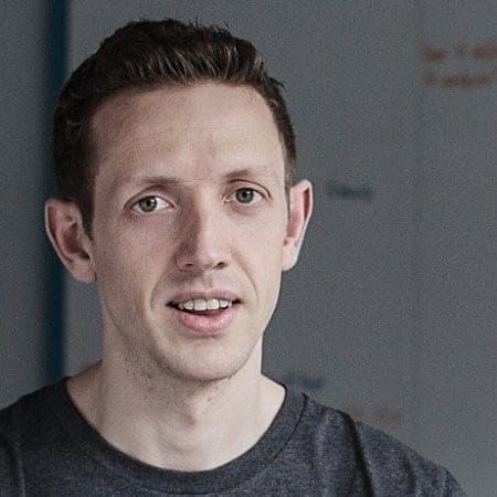 Darragh Curran profile picture