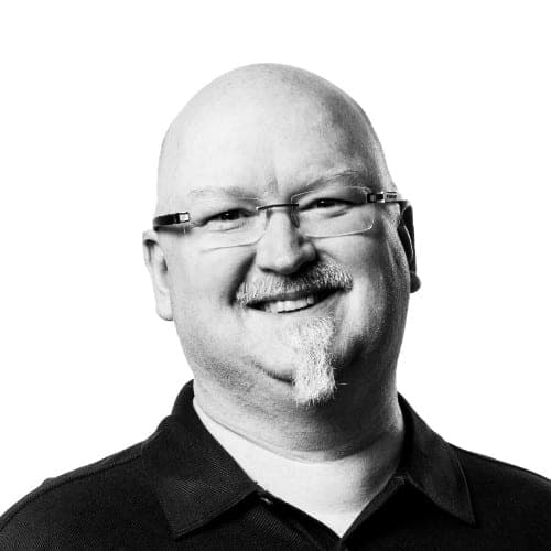 Kevin Scott profile image.