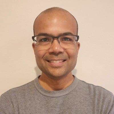 Raghu Malpani profile image