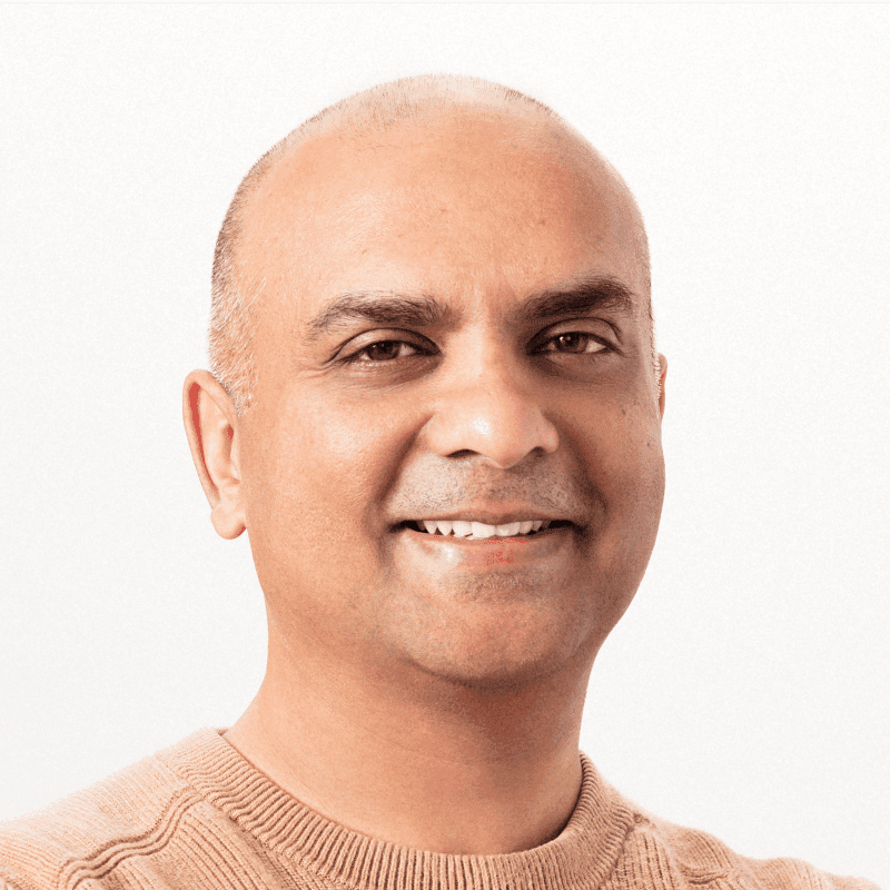 Rahul Patil profile image