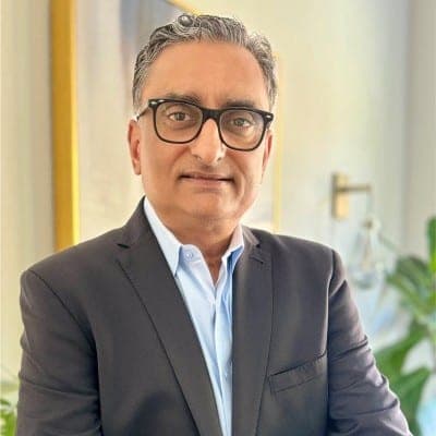 Raj Patel profile picture