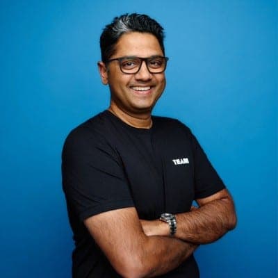 Vikram Rao profile picture