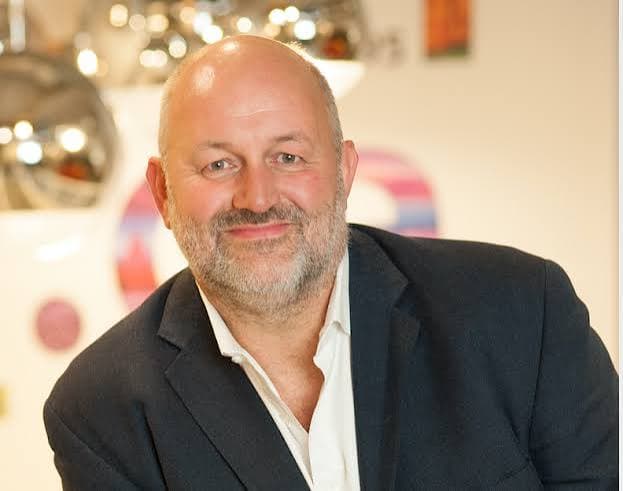 Warner Vogels profile image