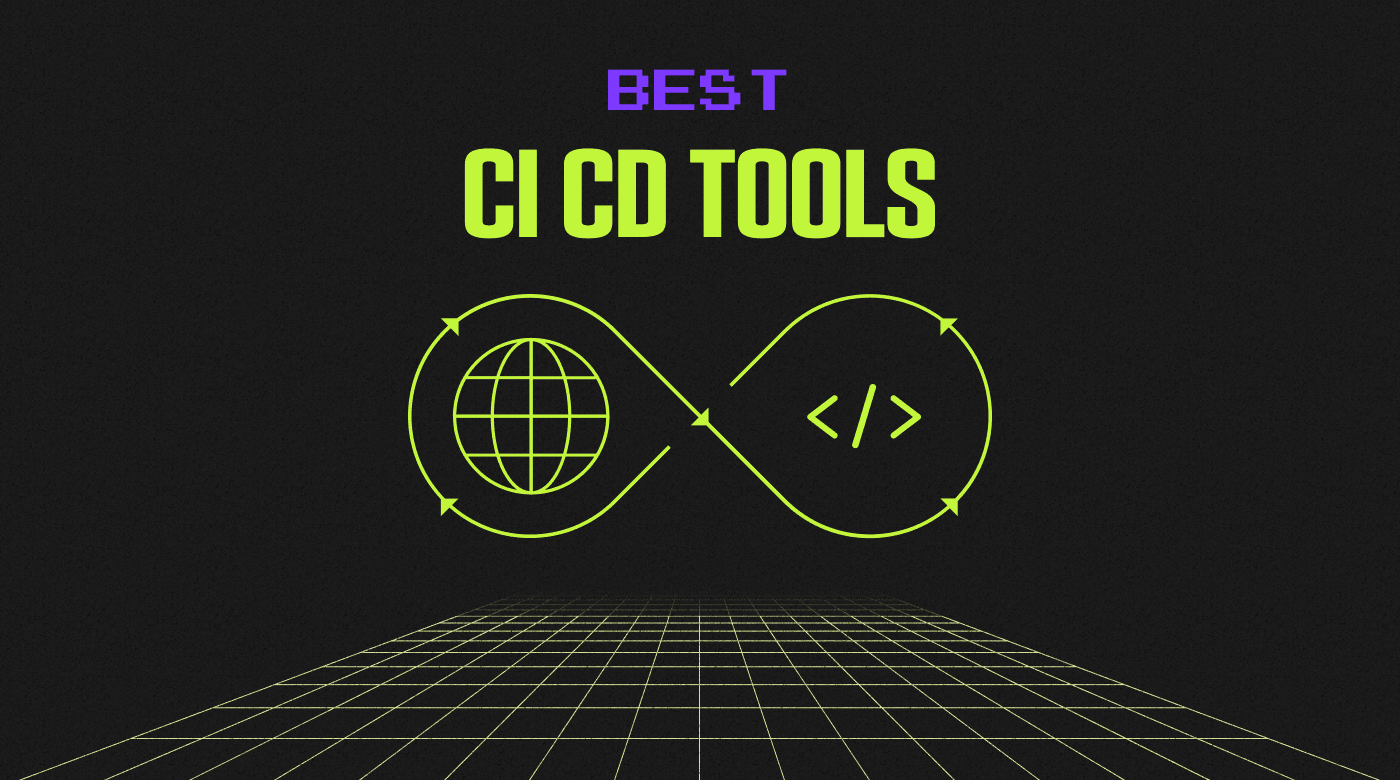 Best CI/CD tools