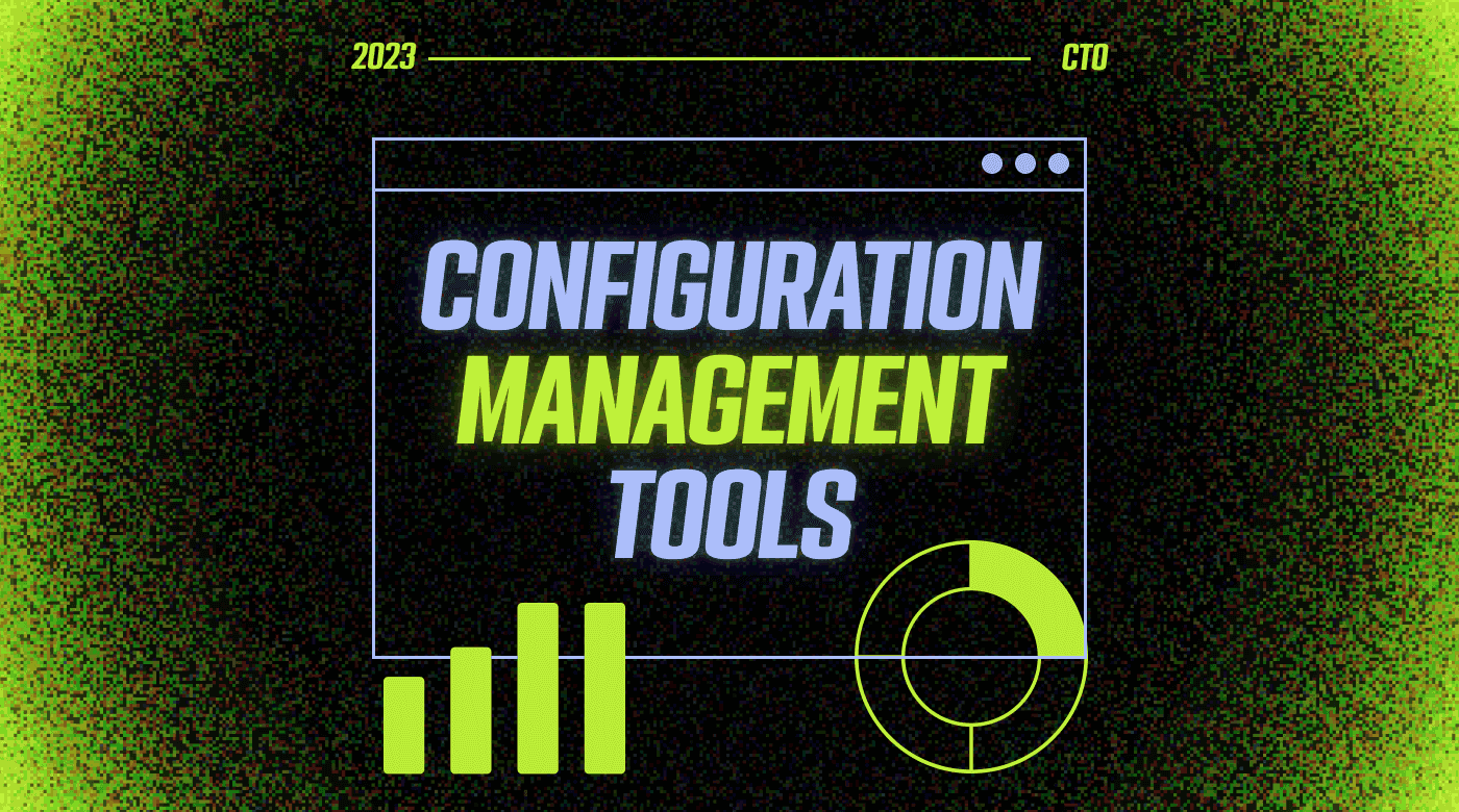 Best configuration management software