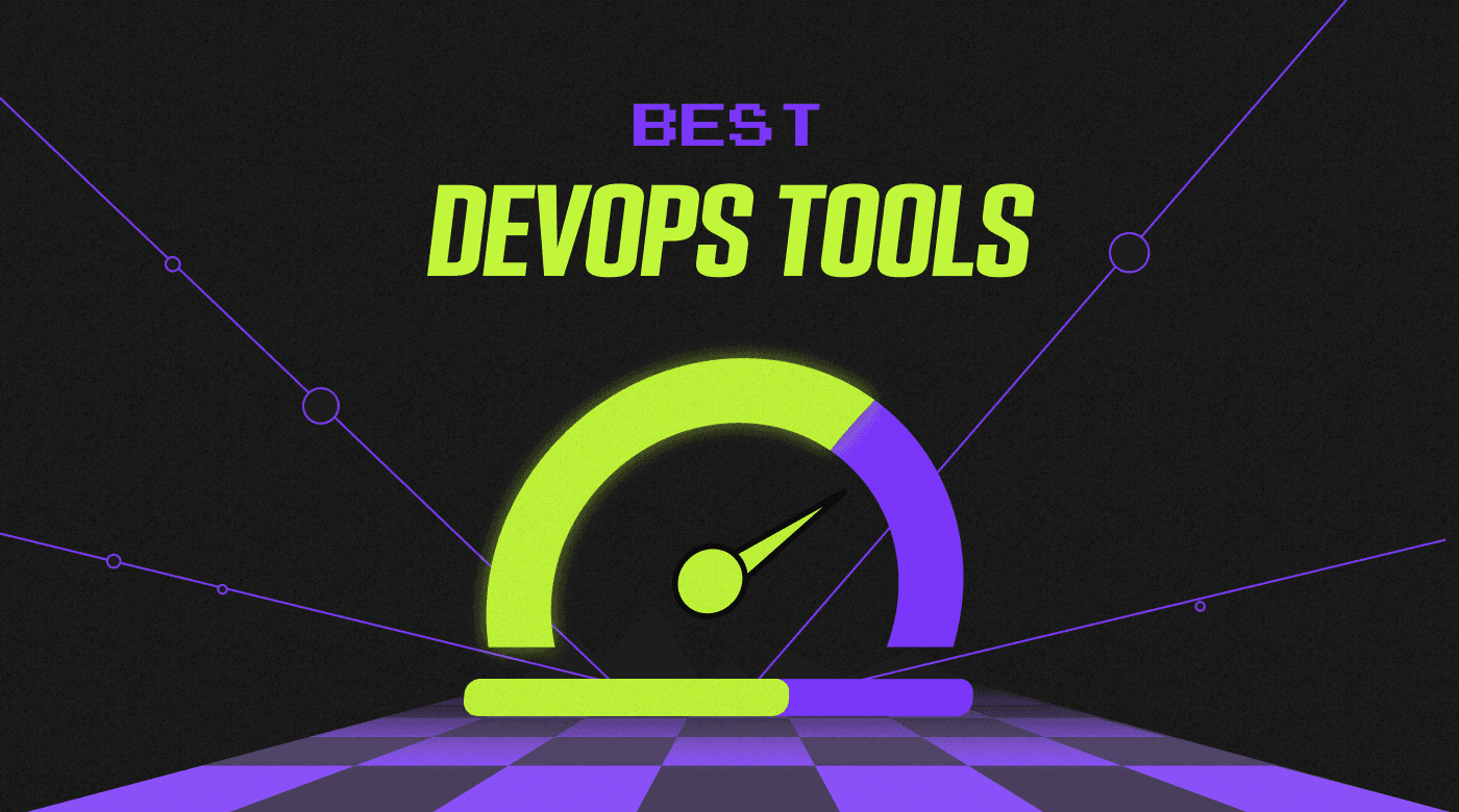 Best DevOps tools