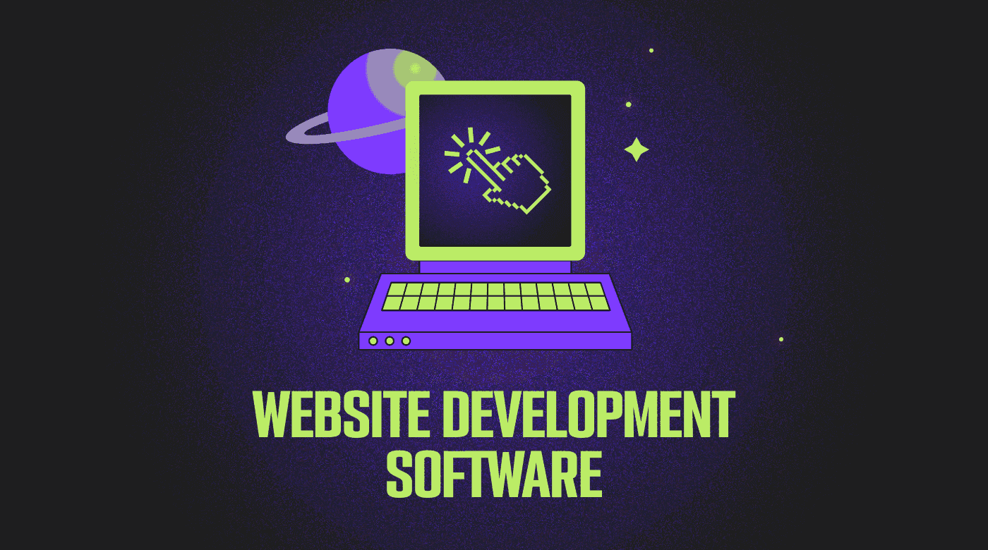 Best web design tools 2023 review