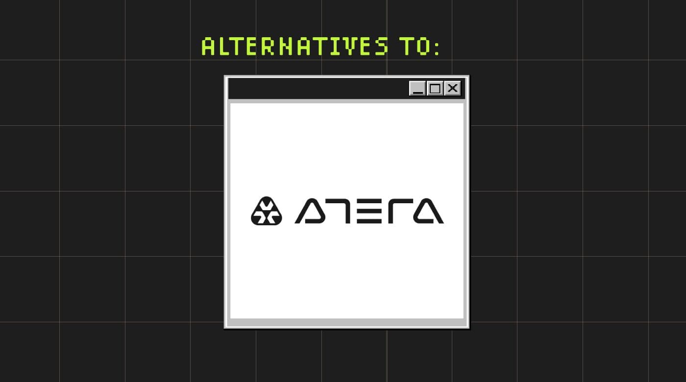 altera alternative featured image