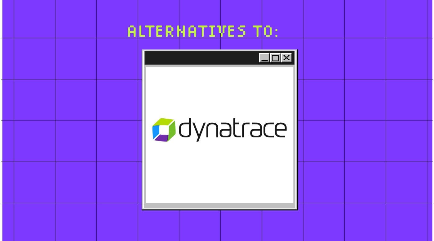dynatrace alternative featured image