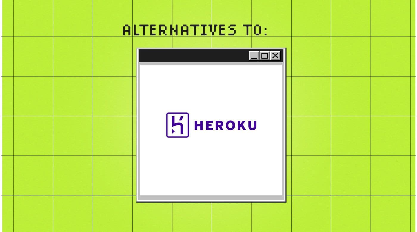 Heroku alternative featured image