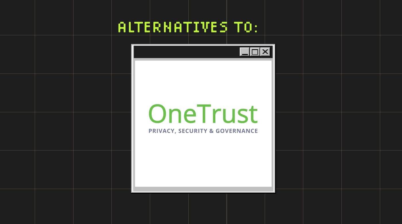 one trust alternative featured image