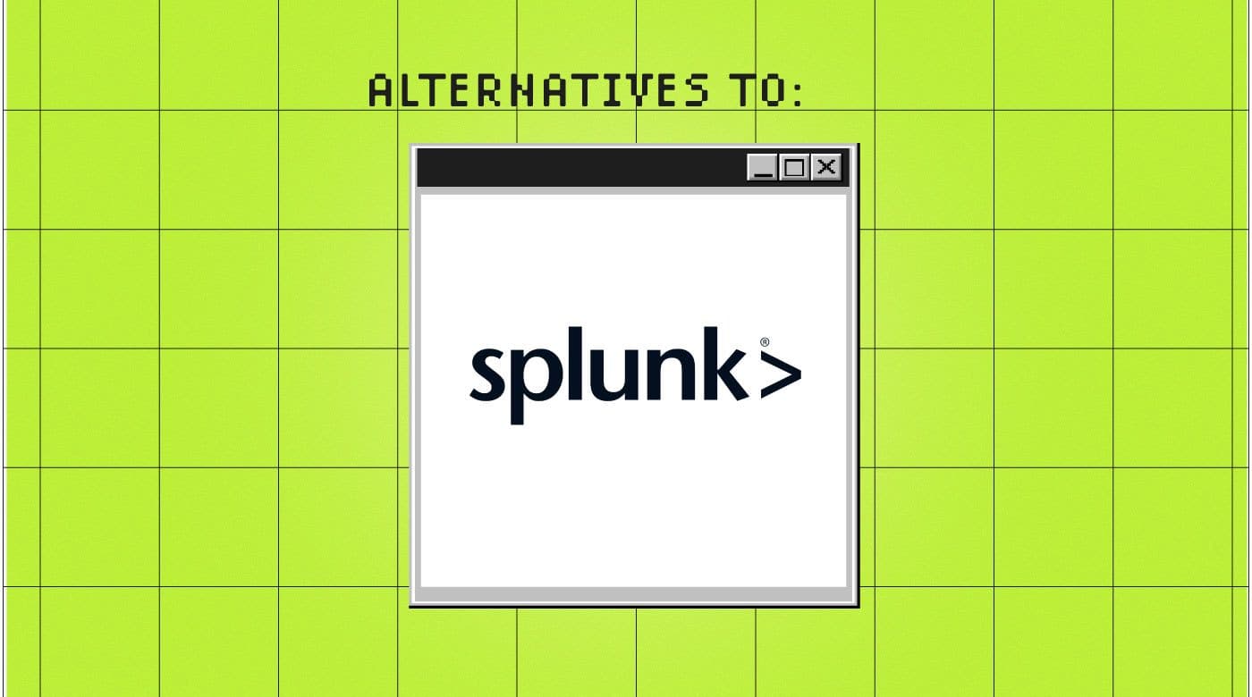 splunk competitor featured image