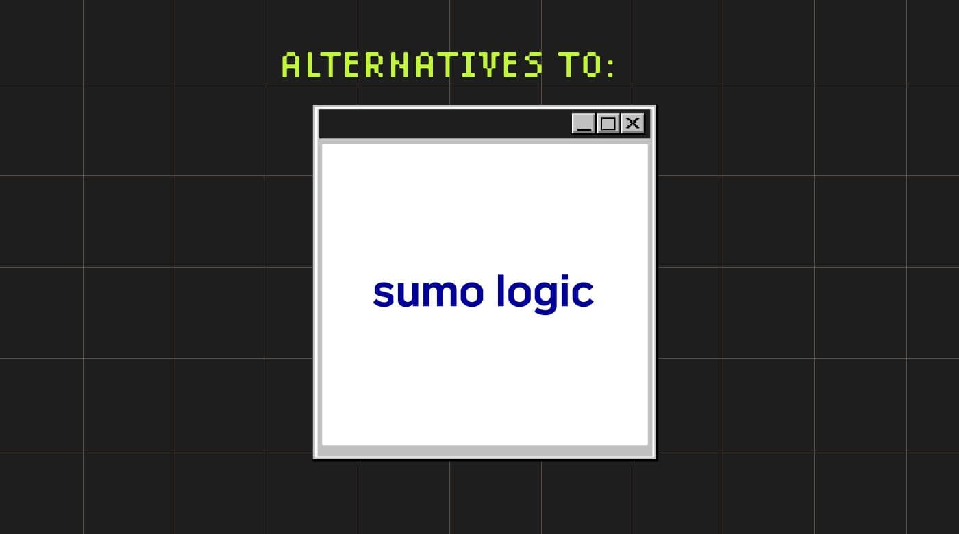 sumo logic alternatives featured image