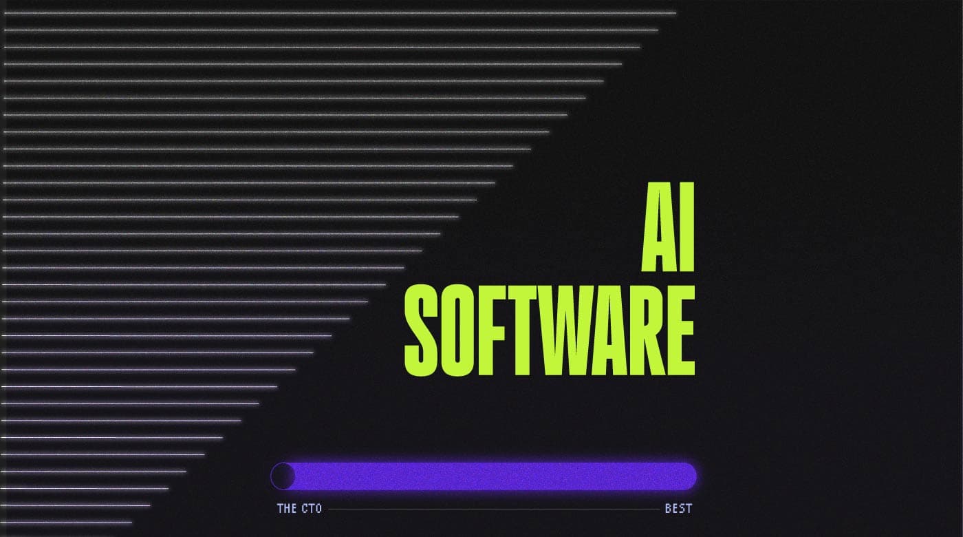 ai software featured image