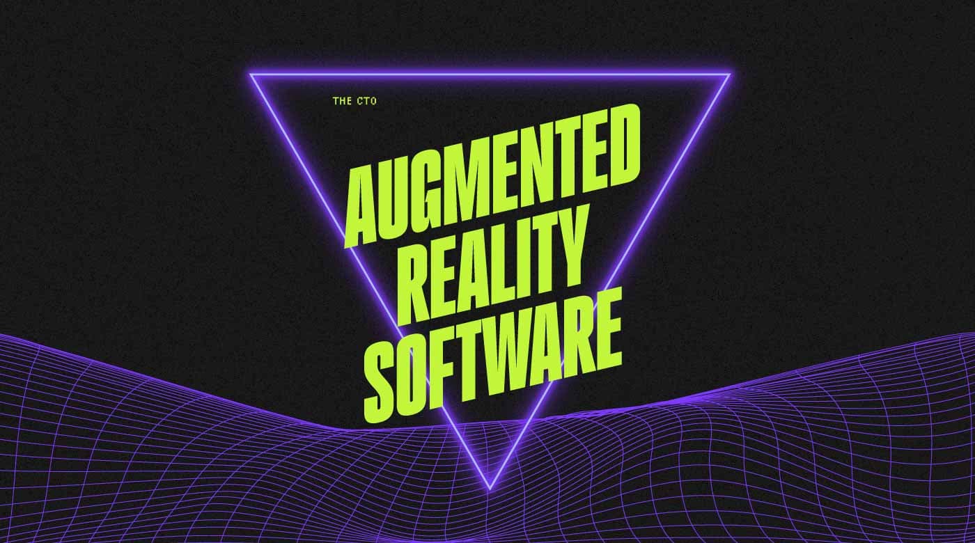 augmented reality software software featured