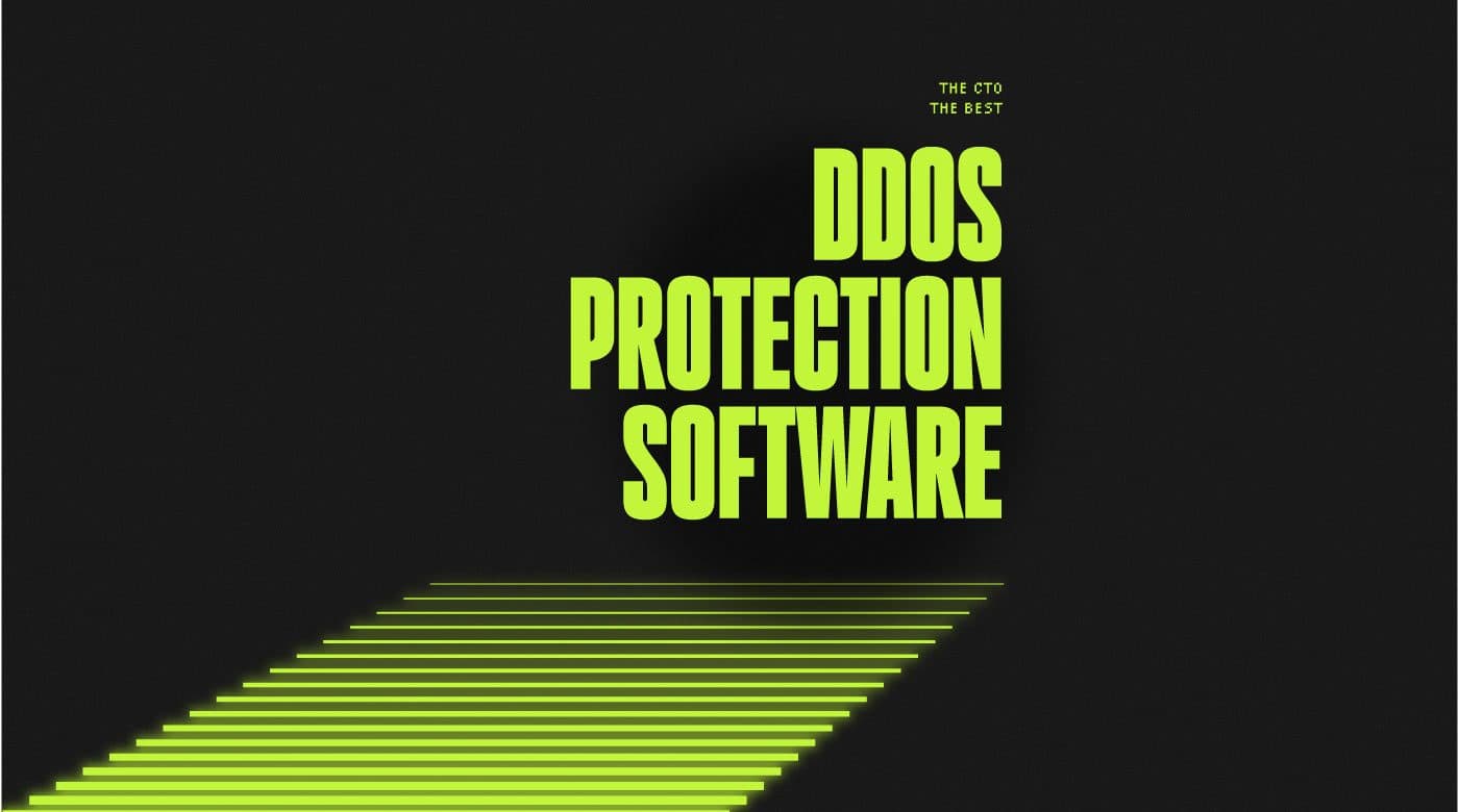 ddos protection software featured image