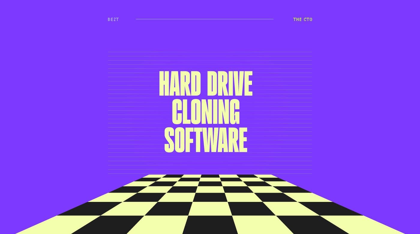 hard drive cloning software featured image