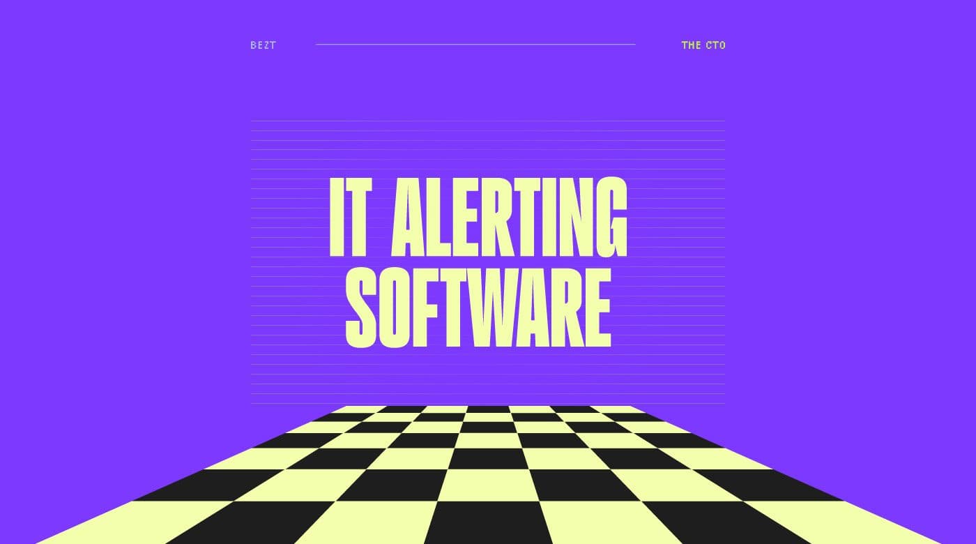 it alerting software featured image