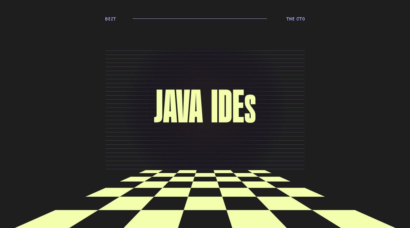 java ide featured image