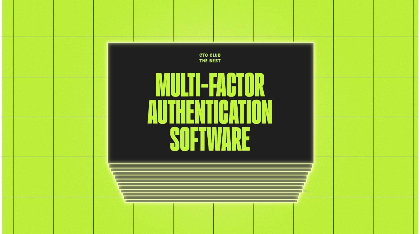 multi factor authentication software featured image
