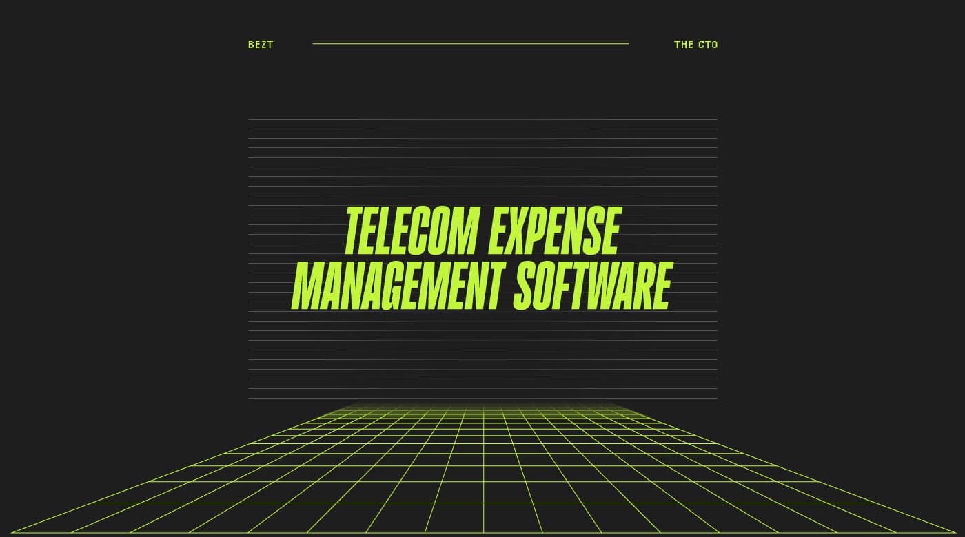 telecom expense management software featured image