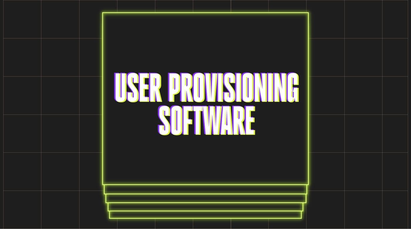 user provisioning software featured image