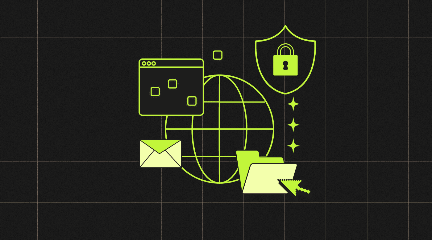 Importance of endpoint security and best practices