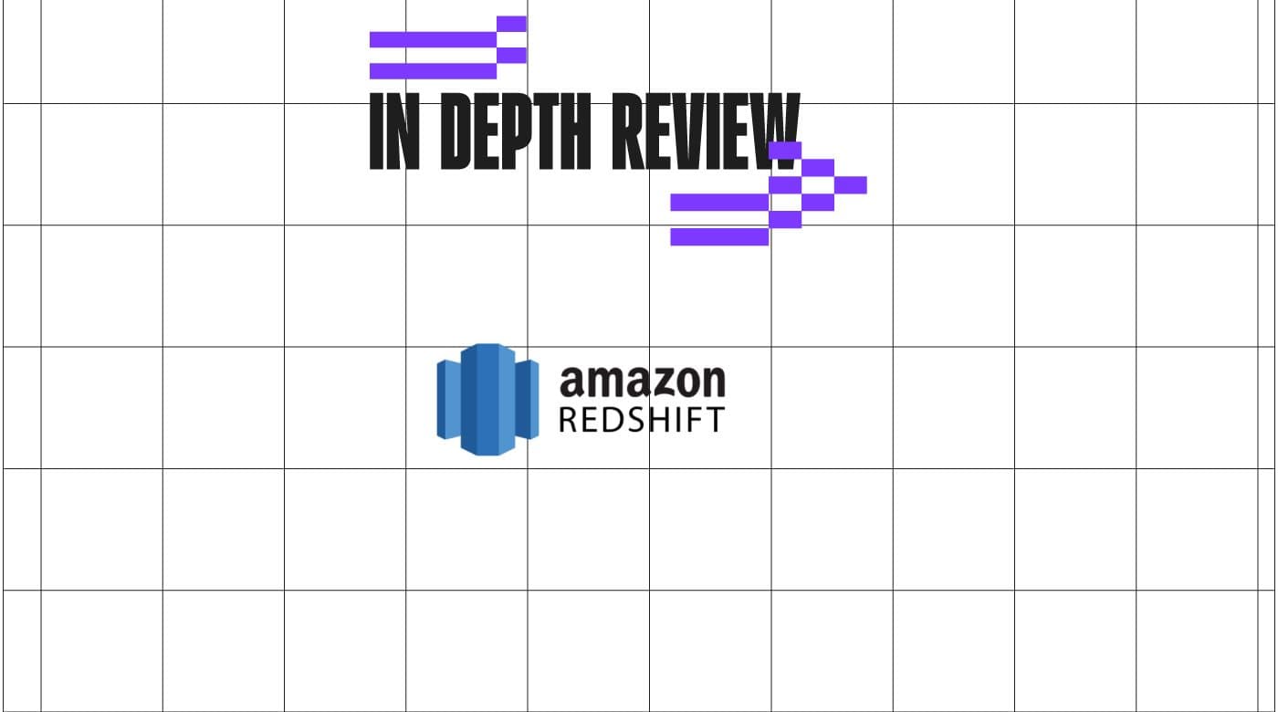 amazon redshift review featured image