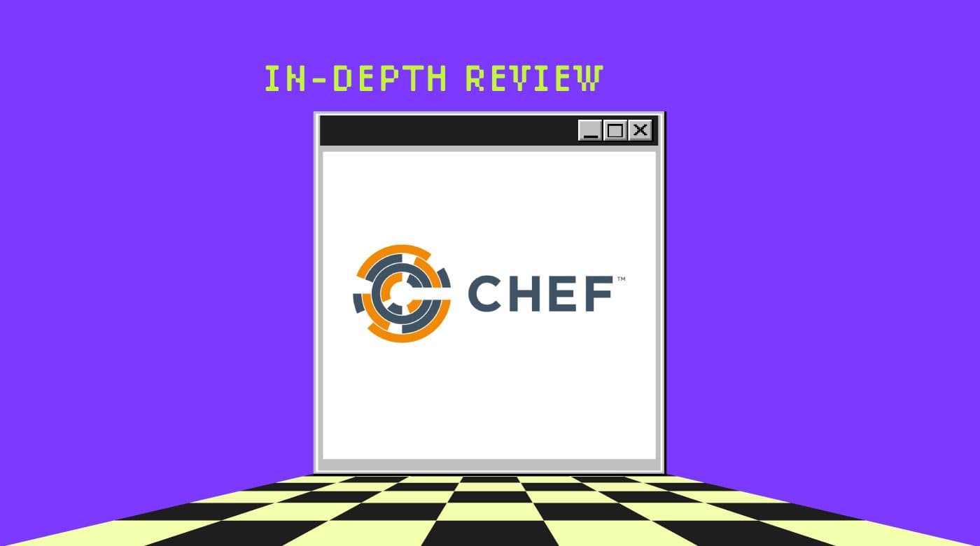 Chef Automate review featured image