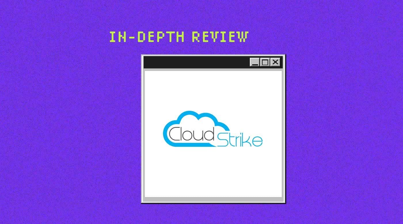 cloudstrike review featured image