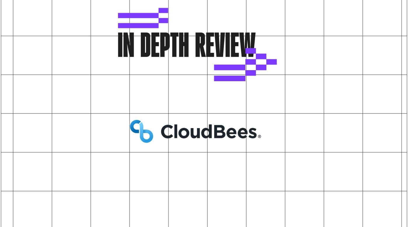 Cloudbees review featured image