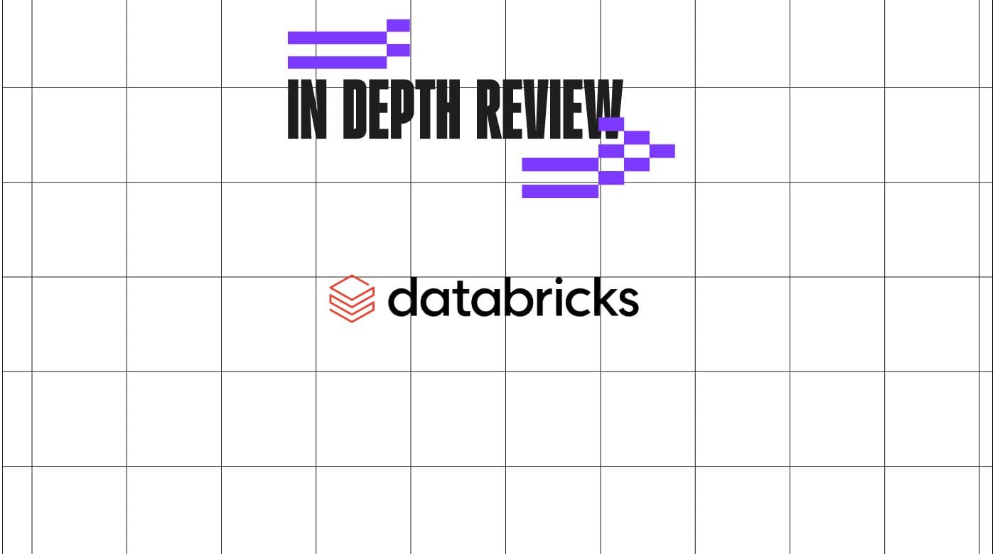 Databricks review featured image